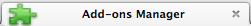 Firefox - change tab favicon size