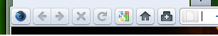 Firefox 4 UI Fixer - Mov. Button like FF4 Buttons