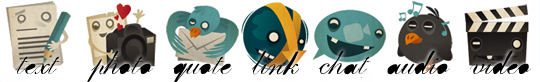 Awesome tumblr icons