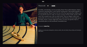 Pictorymag.com on laptops