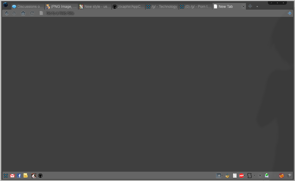 Nightly Caek - Fx4
