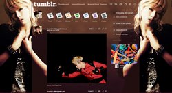 Kimchi Themes | 4minute - Hyuna