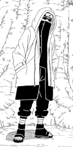 Shino on about:blank