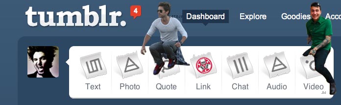30 Seconds To Mars Icons