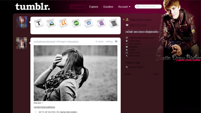 justin bieber .002 ★