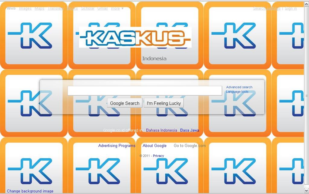 google kaskus