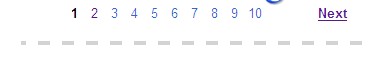 autopager simple (for firefox add-on)