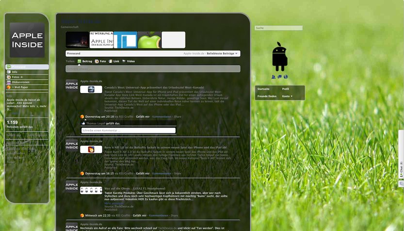 ElegantBook by the_php_jo
