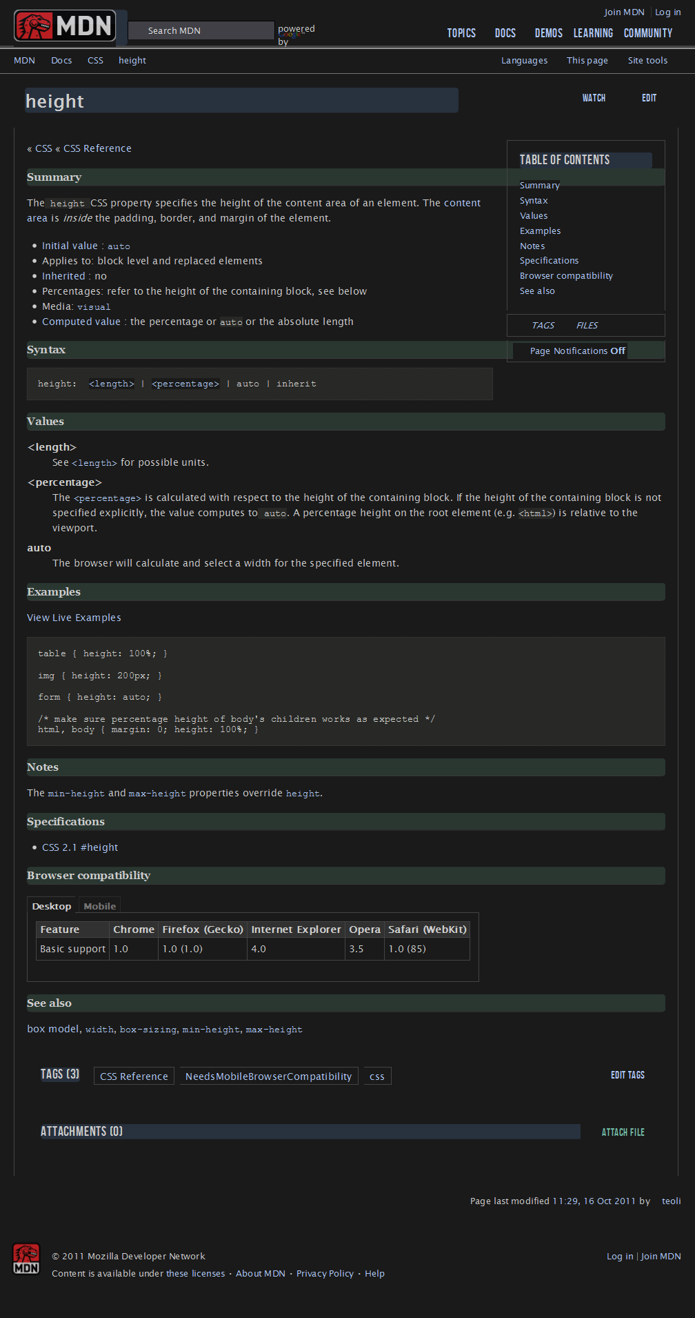 Midnight Surfing Alternative