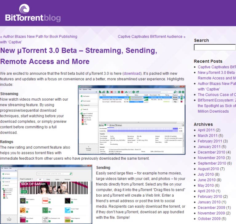 blog.bittorrent.com — White background colour