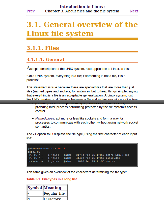 tldp.org LDP linux - Readable width (+beautify)