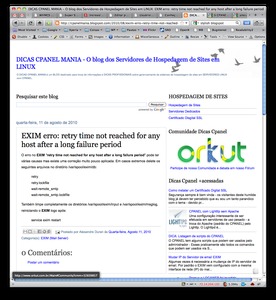 cPanel Mania Beautifier