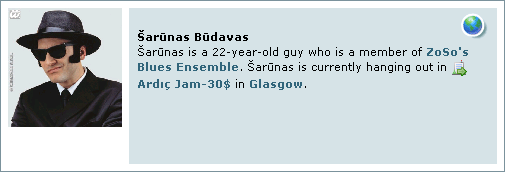 Popmundo - Resize character portraits to fit