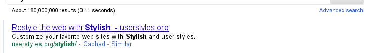 GoogleSharing - Hide donation nag