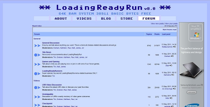 LoadingReadyRun - Lighter Colours (Forum Only)