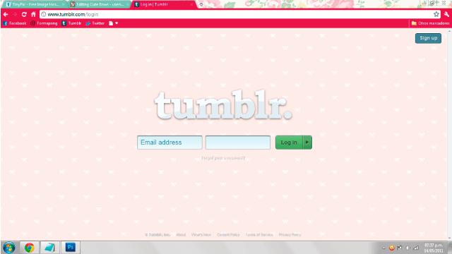 Cute Bows