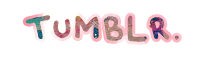 Cute Tumblr Logo