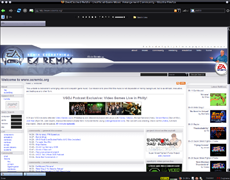 OverClocked ReMix - EA ReMix Style