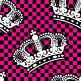 princess crown tumblr skin