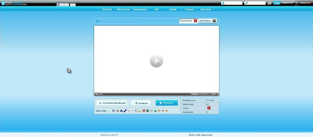 www.bitload.com CSS3
