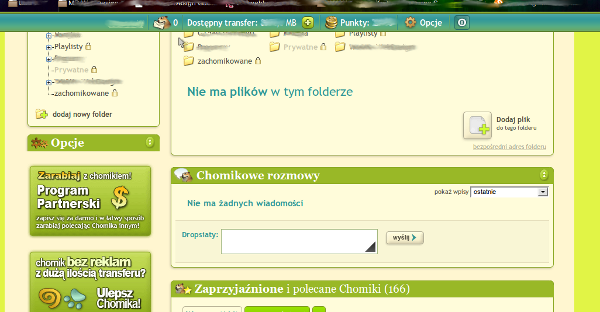 Chomikuj.pl