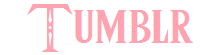 Legend of Zelda "triforce" pink font