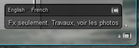 Quick translator