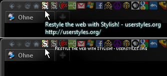 Firefox - Bookmark Quicktip