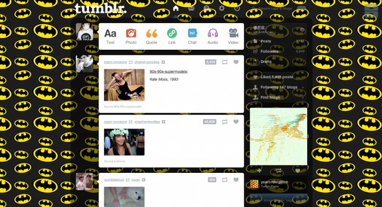 Batman Theme