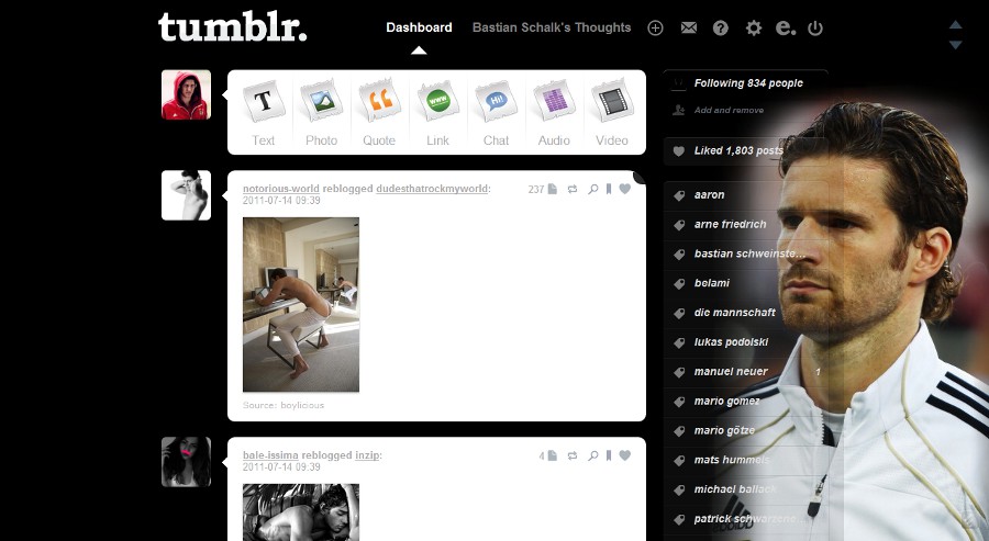 Tumblr - Arne Friedrich (Black 02)