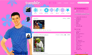 Sassy Gay JC - Tumblr