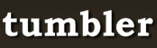 Stana Katic - 'Tumbler' logo