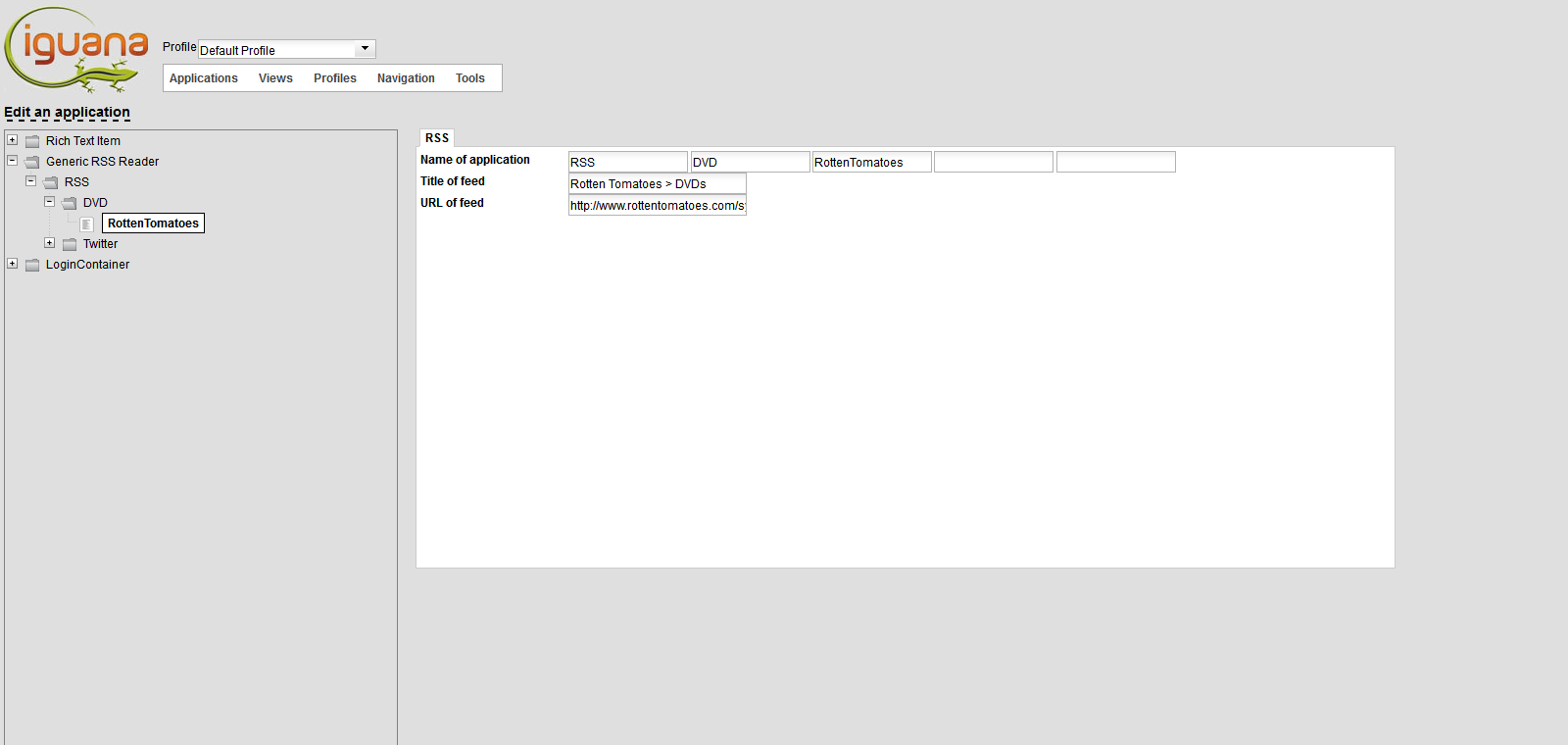 KFPL Iguana 1.0 Backend Tweaks for 1080p Monitors