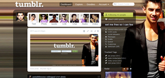 joe jonas see no more video shoot dash (lg res)