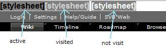 サイトで使われてるCSSを可視化する