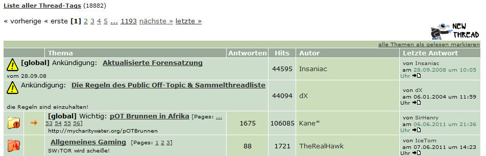 mods.de Bright Style