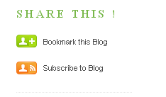 Blogger Toggle Edit Icons