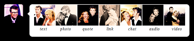 billie/david dashboard icons