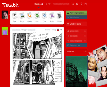 Tom Kaulitz (recent pictures)