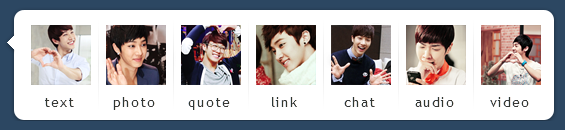 Kikwang Icons