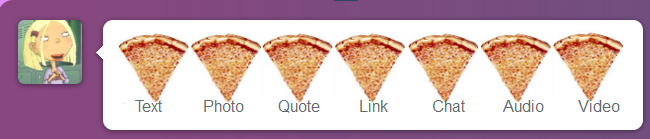 pizza dash icons