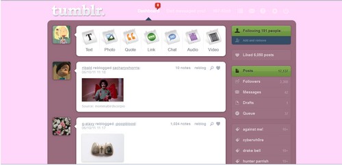 Light Dusty Pink