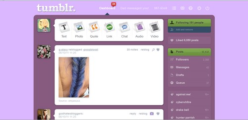 solid light purple