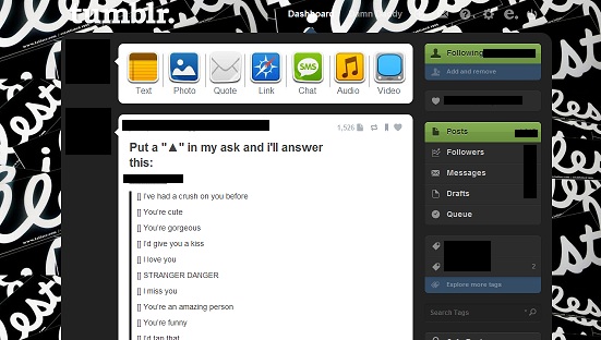 Simple illest - tumblr