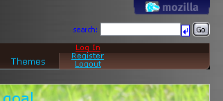 Addons Easier Login