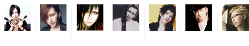 Tora Dashboard Icons