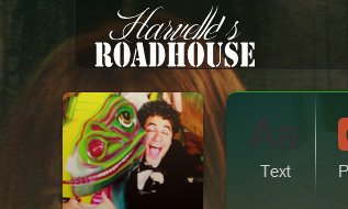 Roadhouse logo
