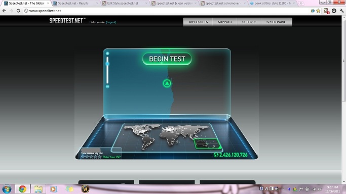 speedtest.net [Ad Cleaner++] v1.1