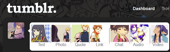 Tales of Vesperia icons