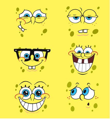 ilove spongebob